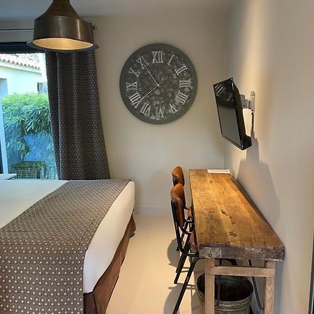 Hotel E Tre Stelle Bonifacio  Εξωτερικό φωτογραφία