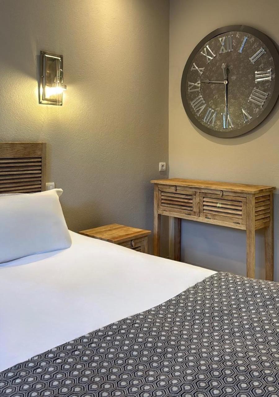 Hotel E Tre Stelle Bonifacio  Εξωτερικό φωτογραφία