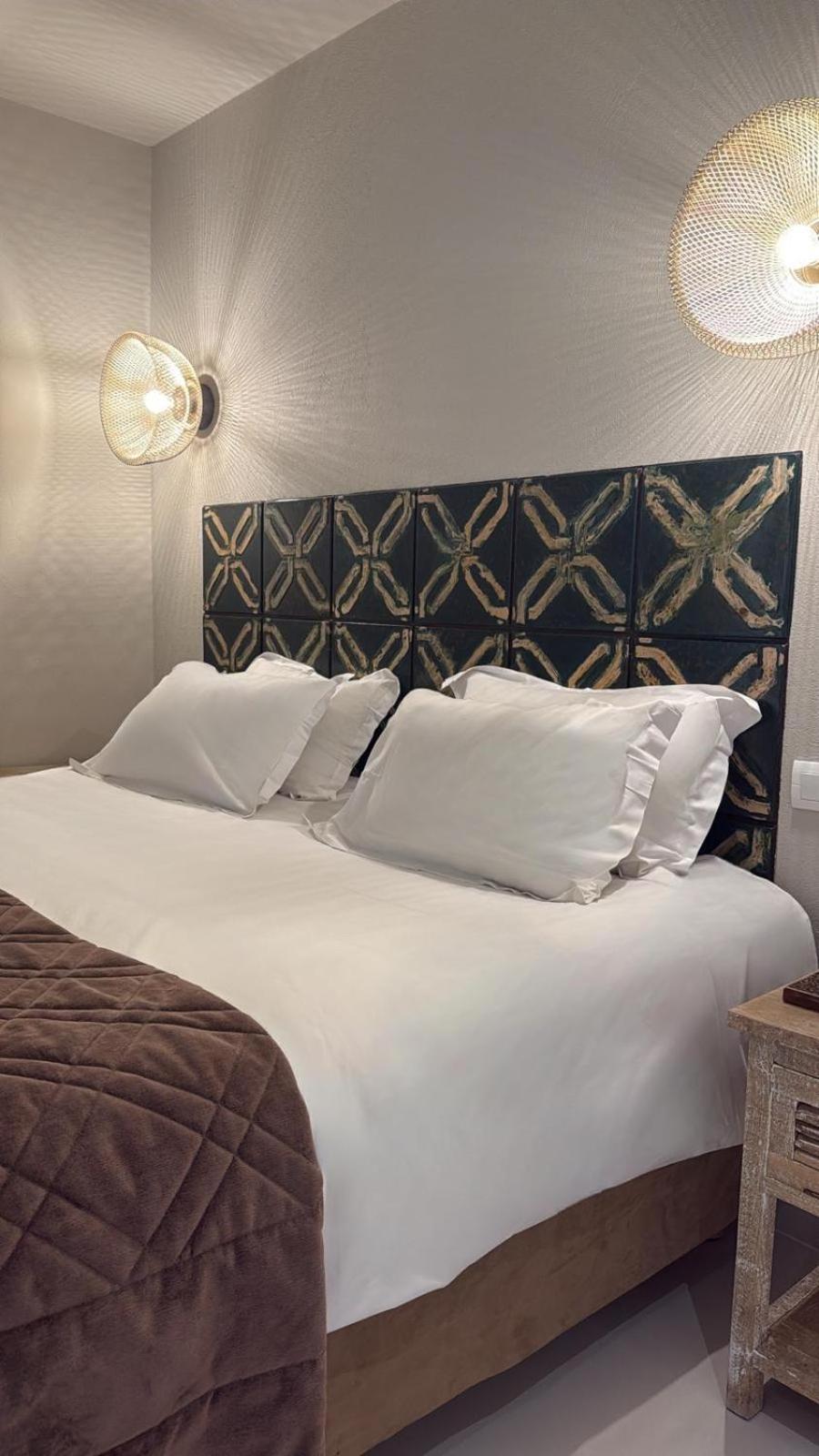 Hotel E Tre Stelle Bonifacio  Εξωτερικό φωτογραφία