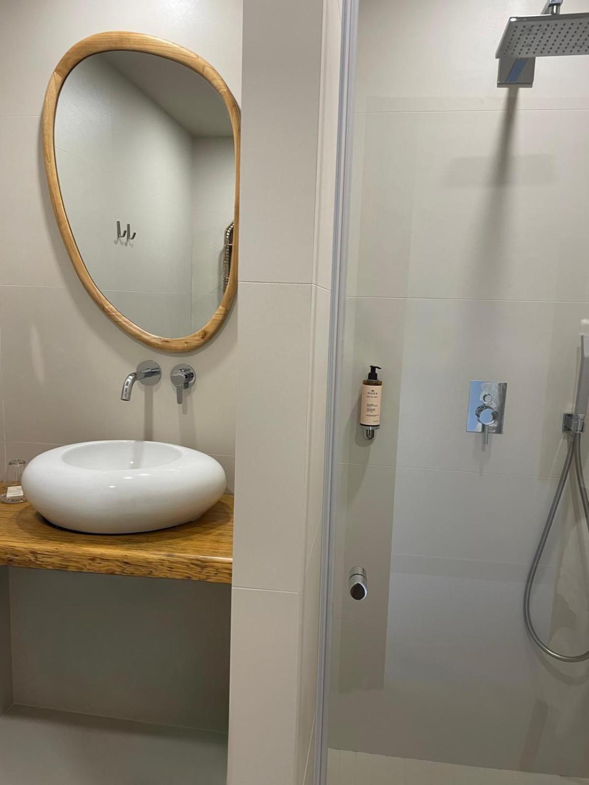 Hotel E Tre Stelle Bonifacio  Εξωτερικό φωτογραφία