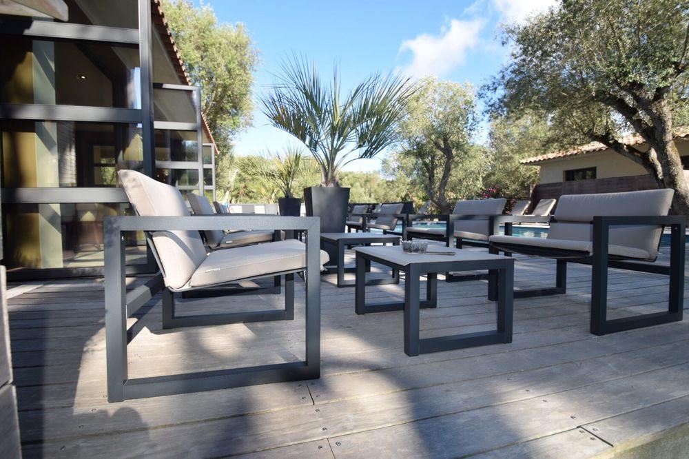 Hotel E Tre Stelle Bonifacio  Εξωτερικό φωτογραφία