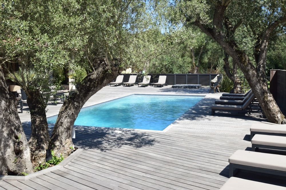 Hotel E Tre Stelle Bonifacio  Εξωτερικό φωτογραφία