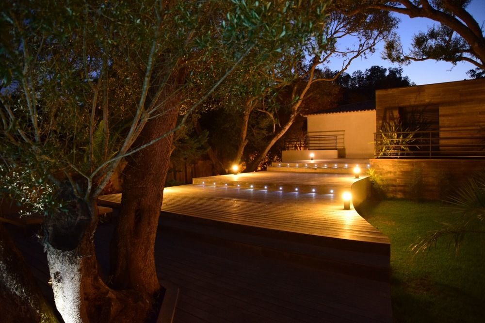 Hotel E Tre Stelle Bonifacio  Εξωτερικό φωτογραφία