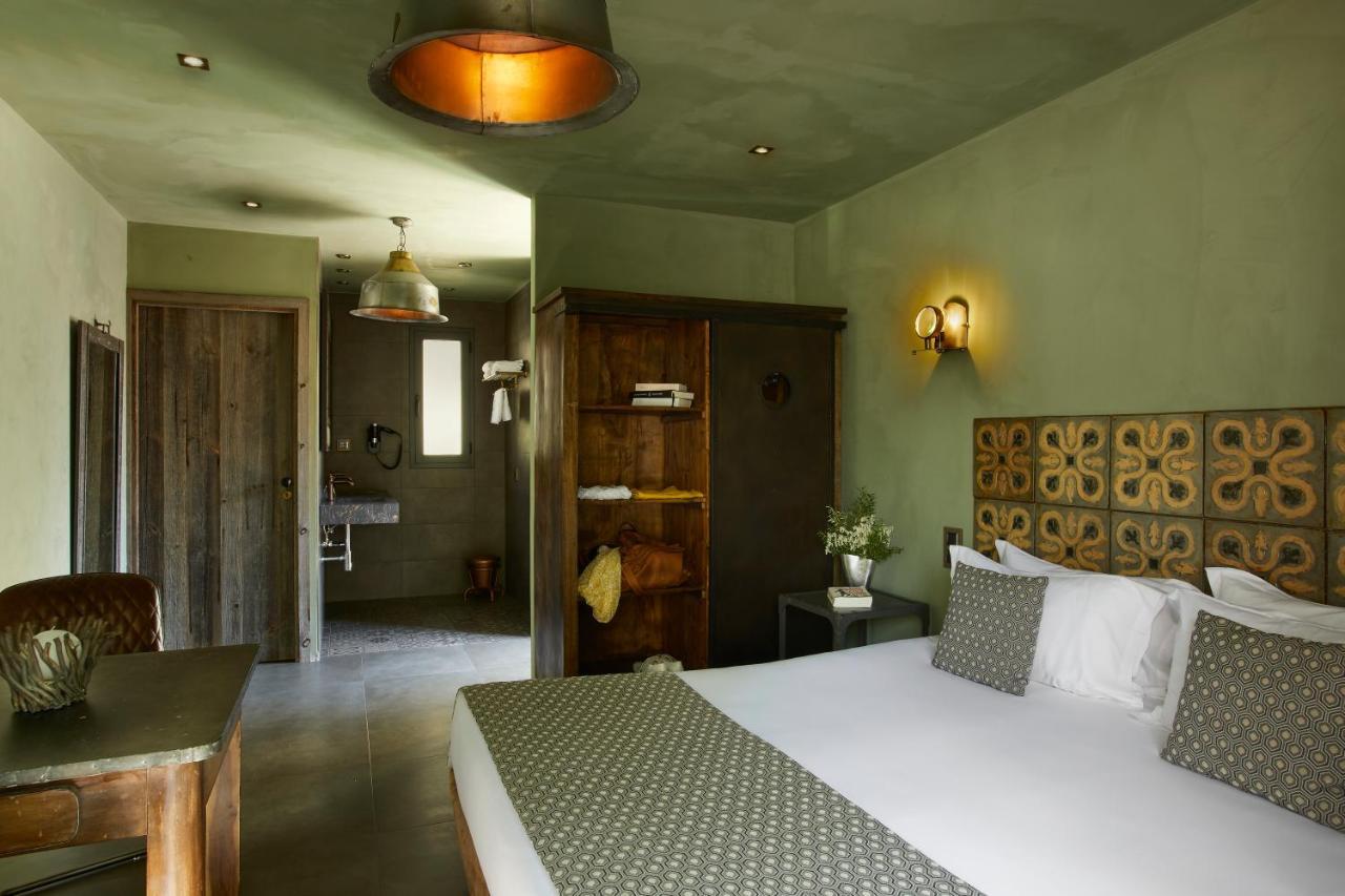 Hotel E Tre Stelle Bonifacio  Εξωτερικό φωτογραφία