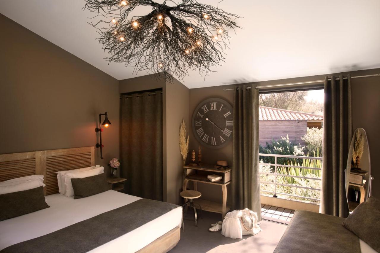 Hotel E Tre Stelle Bonifacio  Εξωτερικό φωτογραφία