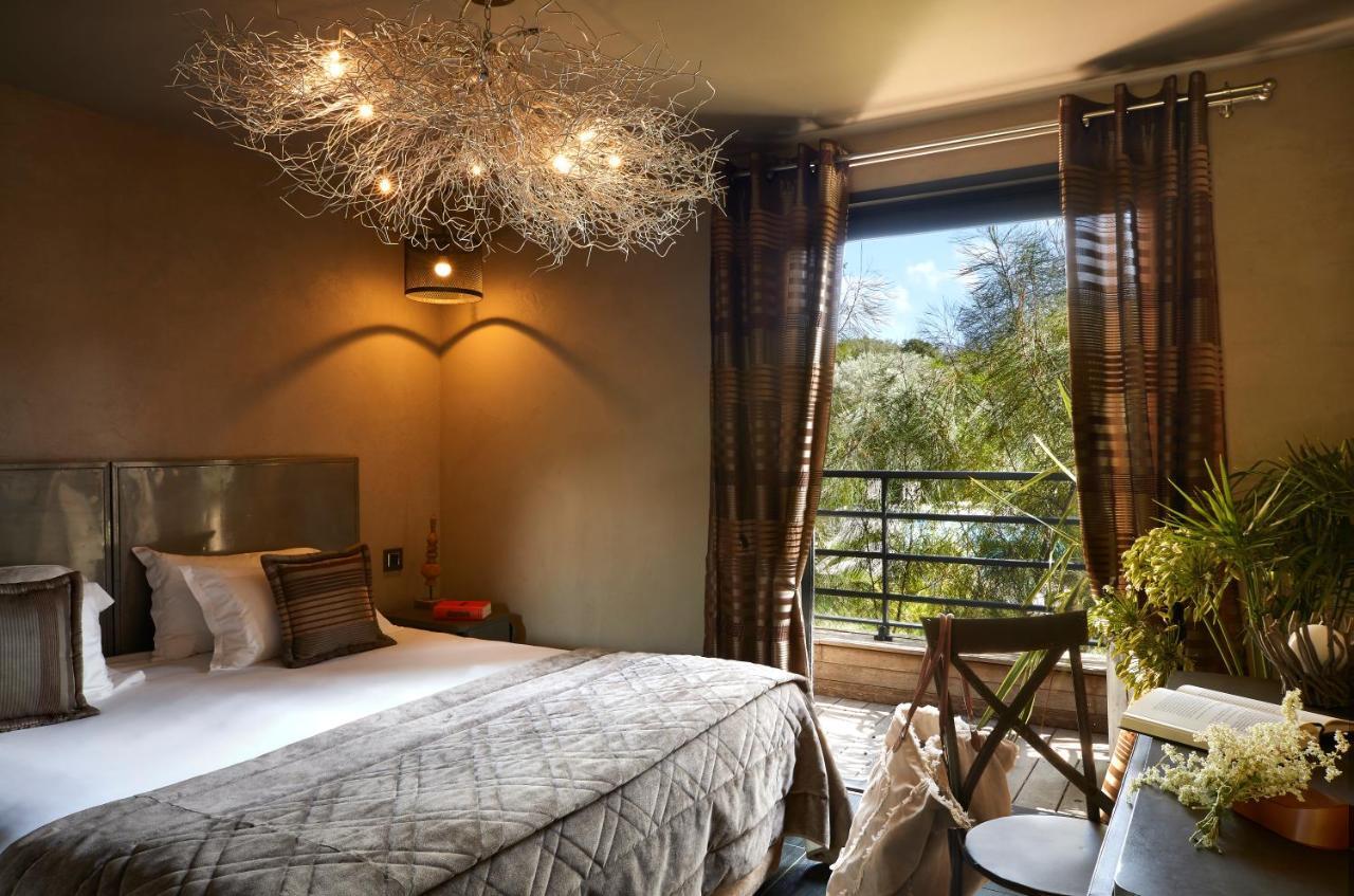 Hotel E Tre Stelle Bonifacio  Εξωτερικό φωτογραφία