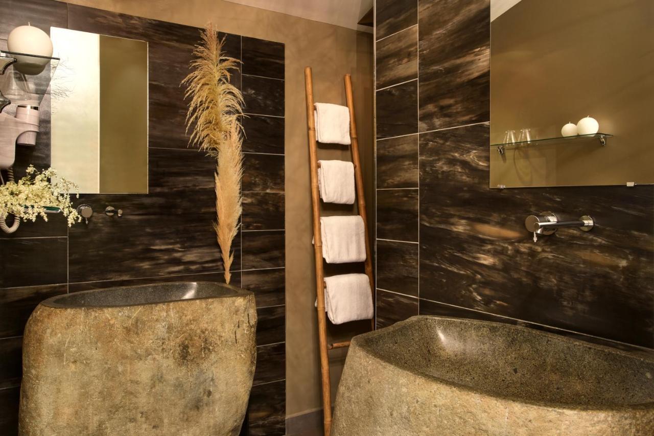 Hotel E Tre Stelle Bonifacio  Εξωτερικό φωτογραφία